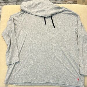 Polo by Ralph Lauren hoodie